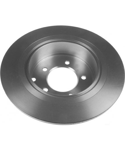 BLUE PRINT Тормозной диск