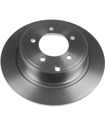 BLUE PRINT Тормозной диск Фото 2