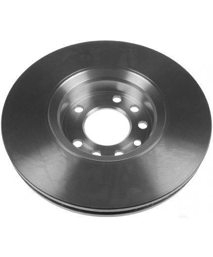 BLUE PRINT Тормозной диск Фото 2