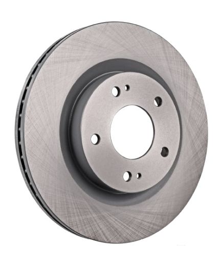 BLUE PRINT Тормозной диск Фото 2