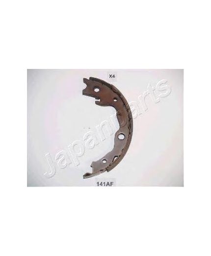 Japanparts Колодки барабанные