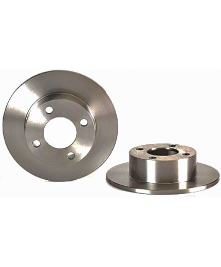 BREMBO Тормозной диск задний Фото 2