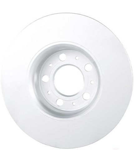 BOSCH Тормозной диск передний Фото 2