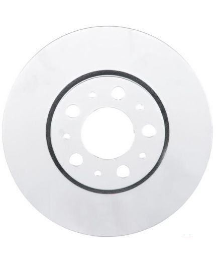 BOSCH Тормозной диск передний Фото 3