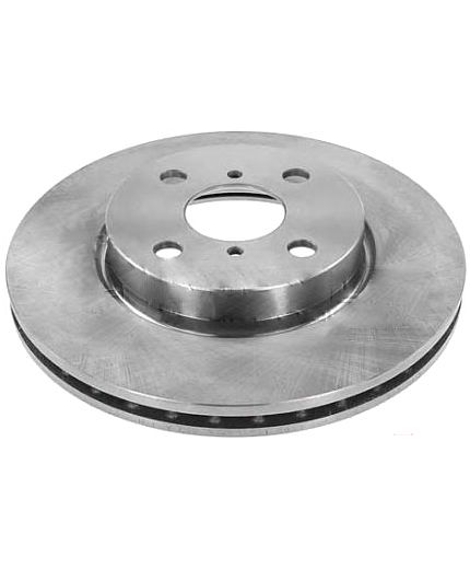 Stellox Тормозной диск передний Фото 2