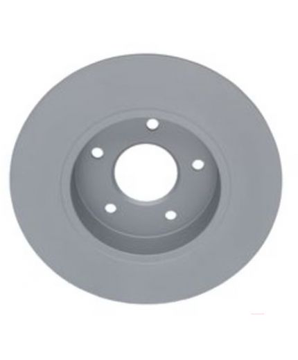 ATE Тормозной диск задний Фото 3