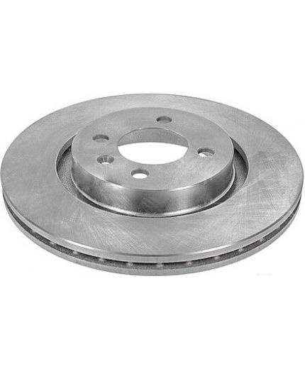 Stellox Тормозной диск передний