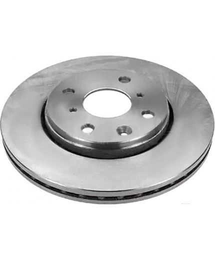 Stellox Тормозной диск передний Фото 2