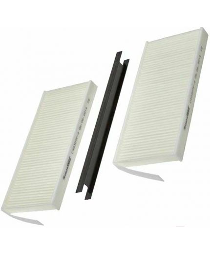 RENAULT Фильтр салонный Фото 3