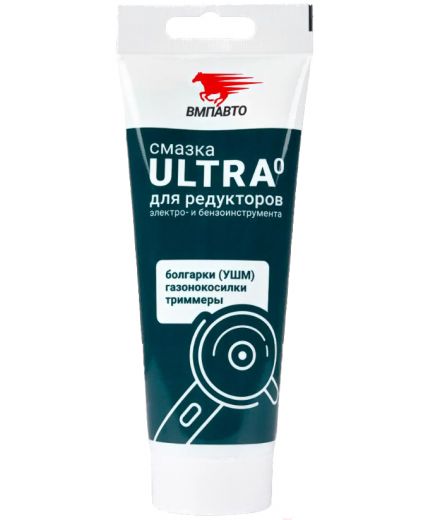 Смазка ВМПАВТО МС ULTRA-0 для электроинструмента 200г Фото 2