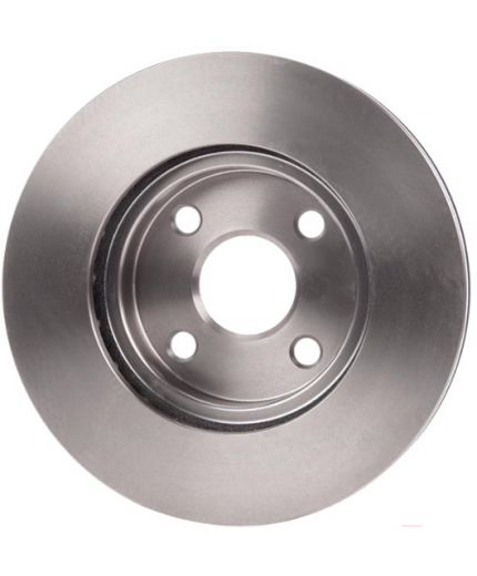 BOSCH Тормозной диск передний