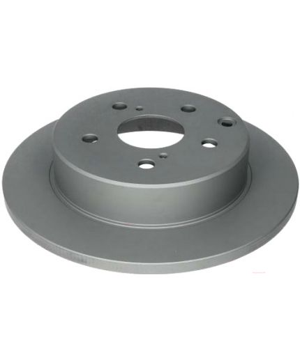 Stellox Тормозной диск задний