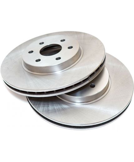 Stellox Тормозной диск передний