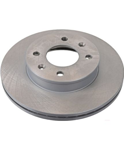 BLUE PRINT Тормозной диск передний