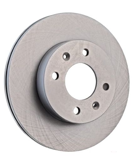 BLUE PRINT Тормозной диск передний Фото 2