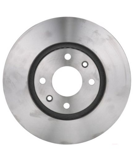 BOSCH Тормозной диск передний Фото 2