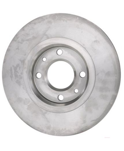 BOSCH Тормозной диск передний Фото 3