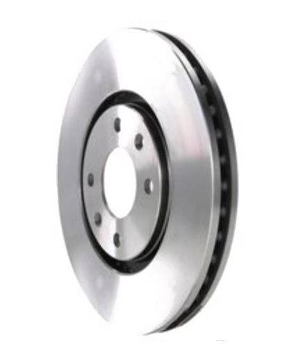 BOSCH Тормозной диск передний Фото 4