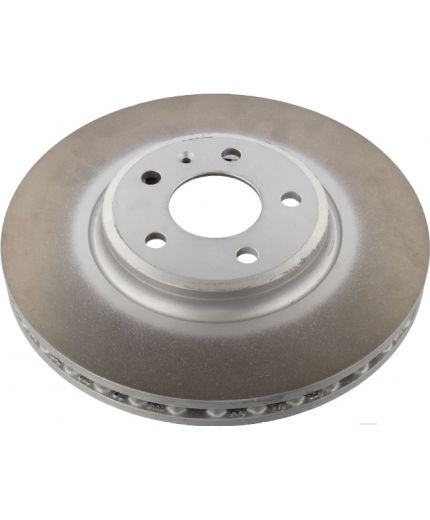 FEBI Тормозной диск передний