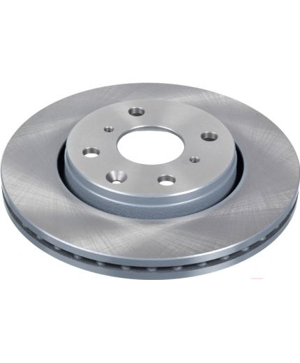 FEBI Тормозной диск передний Фото 3