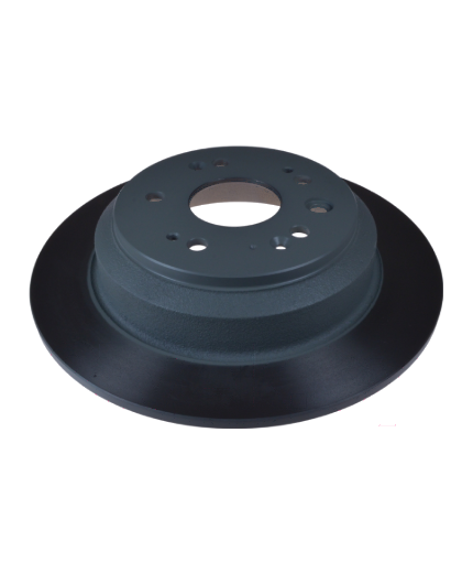 AP Тормозной диск