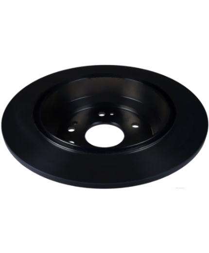 AP Тормозной диск Фото 2