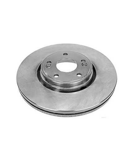 Stellox Тормозной диск передний