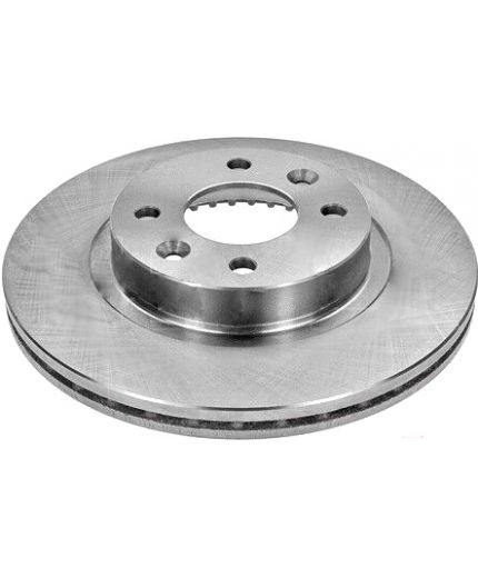 Stellox Тормозной диск передний