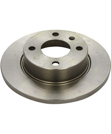 Stellox Тормозной диск передний Фото 2