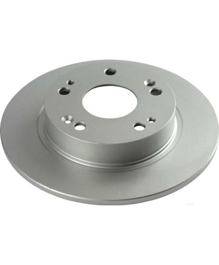 Stellox Тормозной диск задний