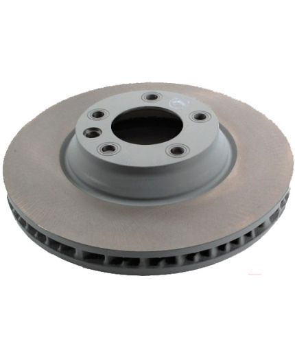 Stellox Тормозной диск передний