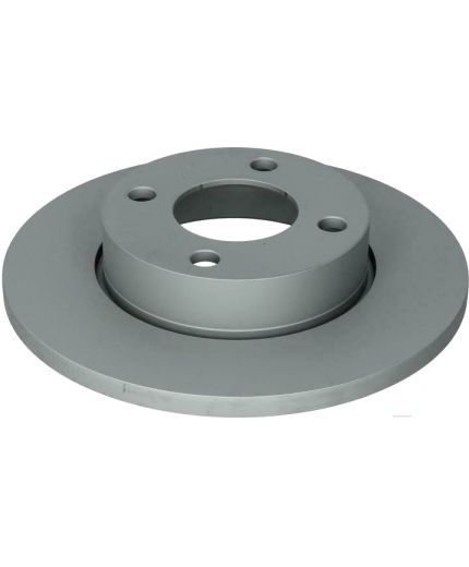 Stellox Тормозной диск передний Фото 2