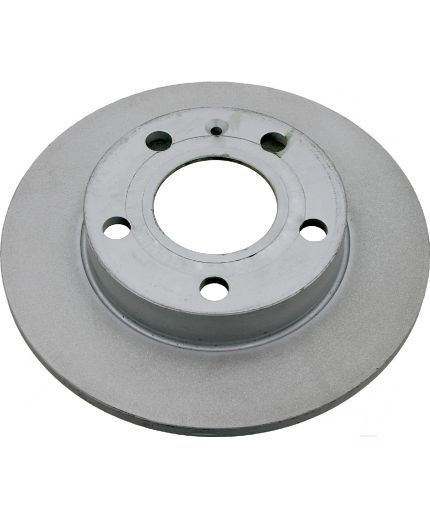 Stellox Тормозной диск задний