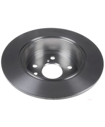 BLUE PRINT Тормозной диск задний Фото 2