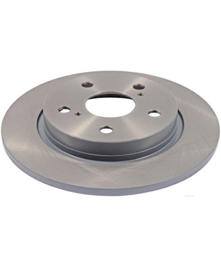 BLUE PRINT Тормозной диск задний