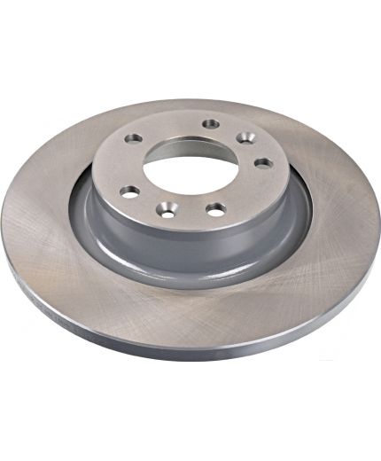 AP Тормозной диск