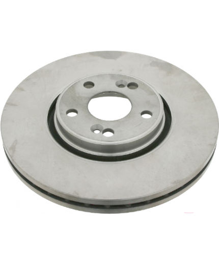 AP Тормозной диск