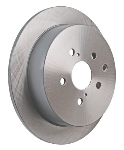 BLUE PRINT Тормозной диск Фото 3