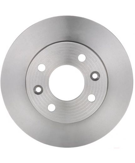 BOSCH Тормозной диск передний Фото 2