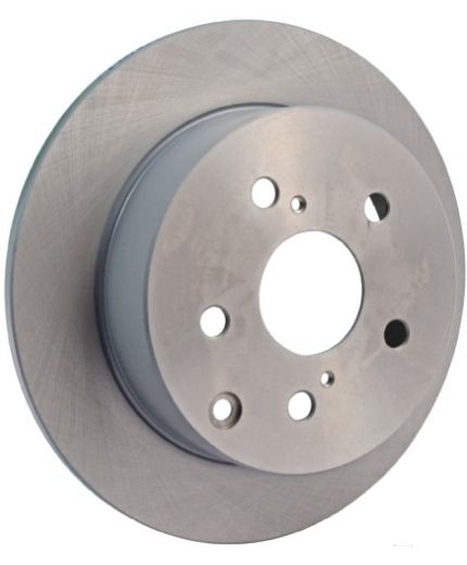 BLUE PRINT Тормозной диск Фото 2