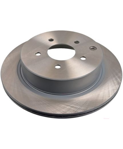 BLUE PRINT Тормозной диск