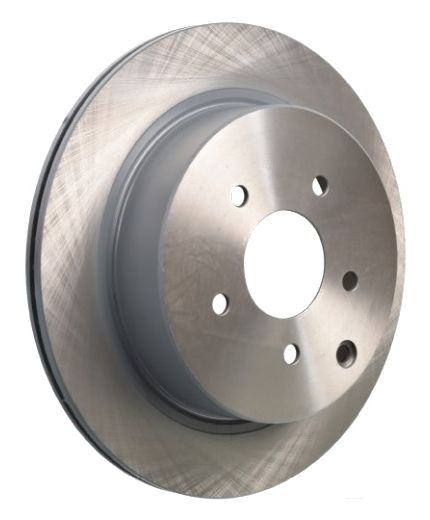 BLUE PRINT Тормозной диск Фото 2