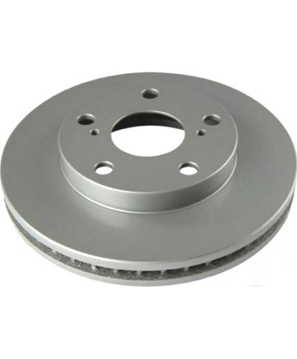 Stellox Тормозной диск передний