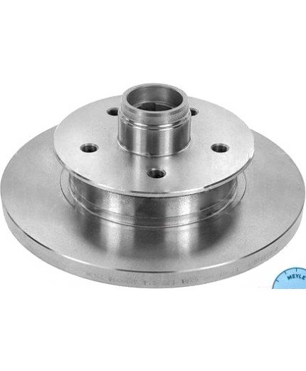 Stellox Тормозной диск передний