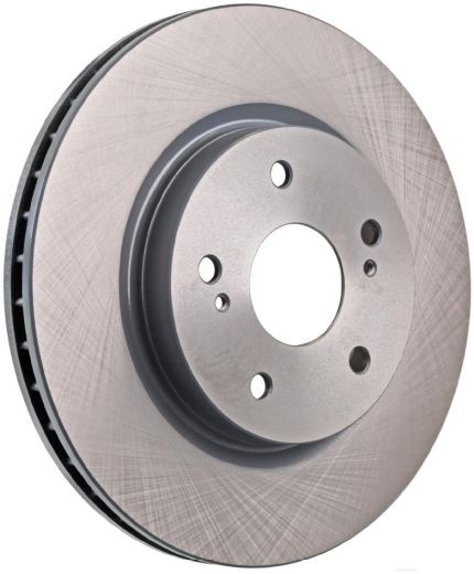 BLUE PRINT Тормозной диск Фото 2