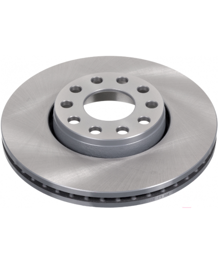 AP Тормозной диск