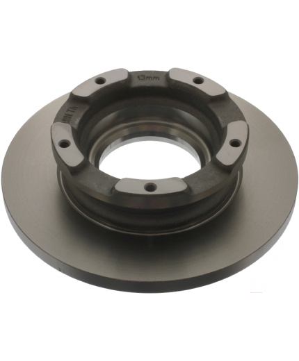 AP Тормозной диск