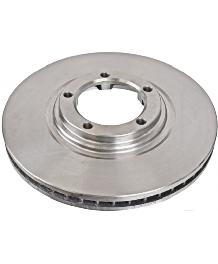 AP Тормозной диск