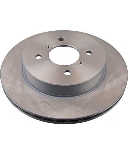 Stellox Тормозной диск передний