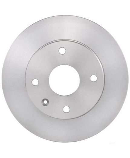 BOSCH Тормозной диск передний Фото 3